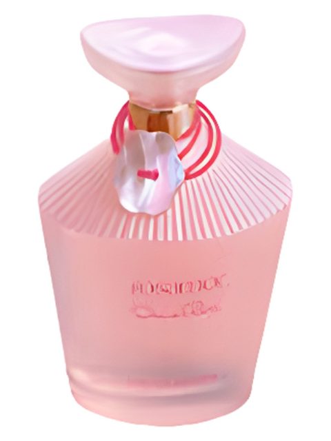 Rosamor Eau d’Ete