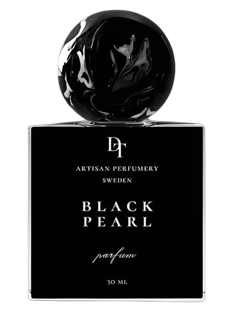 Black Pearl