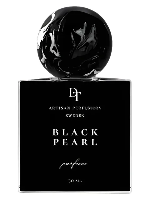Black Pearl
