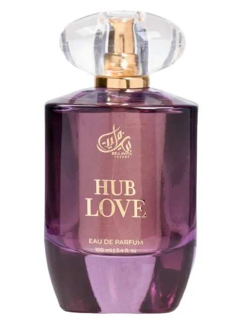 Hub Love