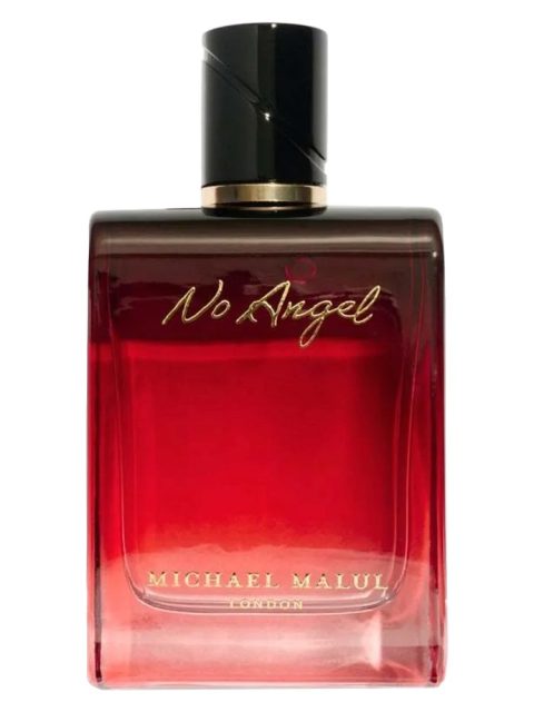 No Angel