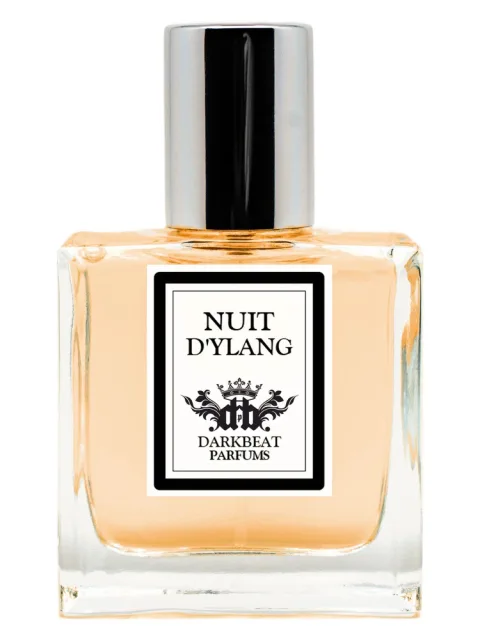 Nuit D'Ylang
