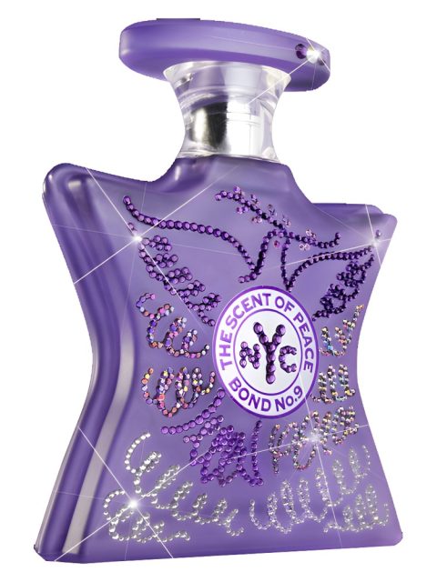 The Scent Of Peace Swarovski Edition