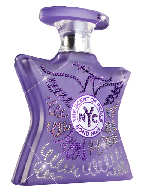 The Scent Of Peace Swarovski Edition