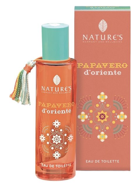 Papavero d'Oriente
