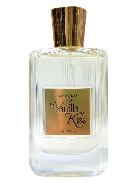 Vanilla Kiss