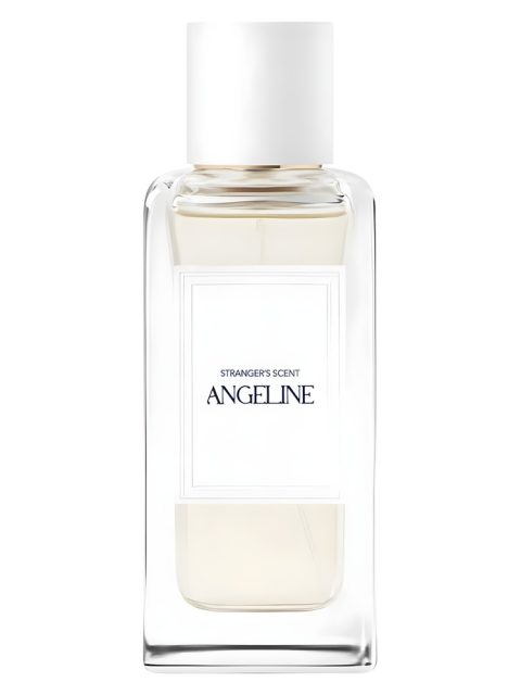 Stranger's Scent