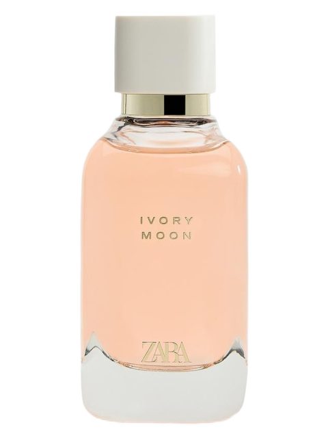 Ivory Moon