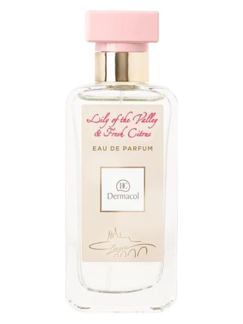 Lilly of the Valley and Fresh Citrus