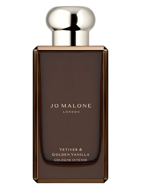 Vetiver & Golden Vanilla