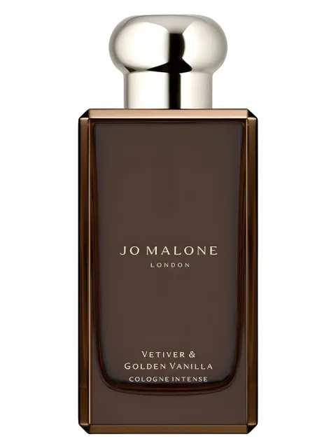Vetiver & Golden Vanilla