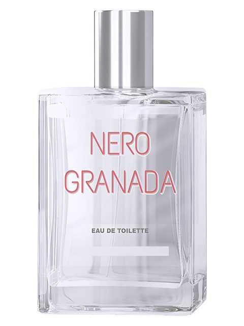 Nero Granada