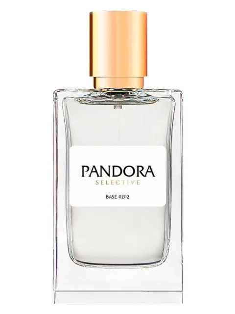 Pandora Selective Base 0202