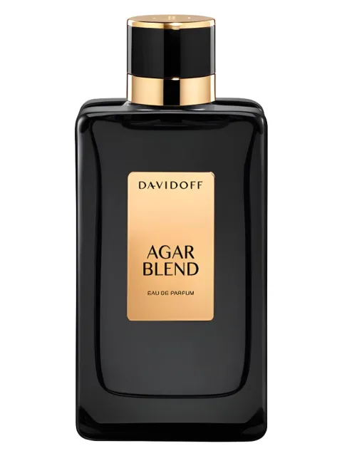 Davidoff Agar Blend