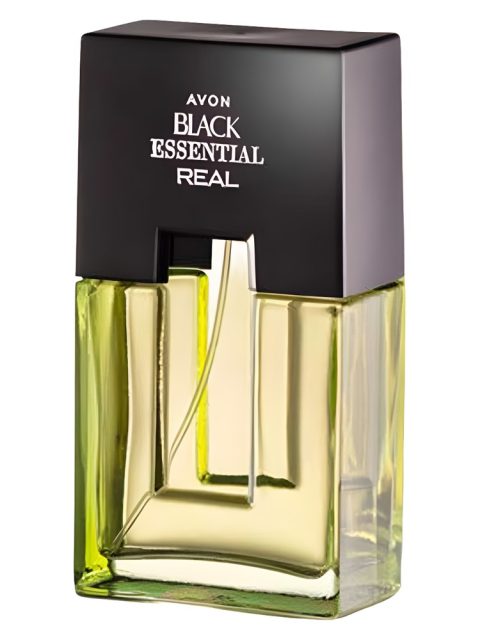 Black Essential Real