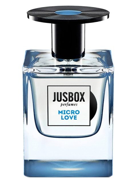 Micro Love