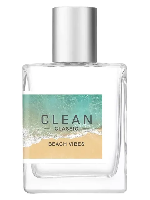 Clean Classic Beach Vibes