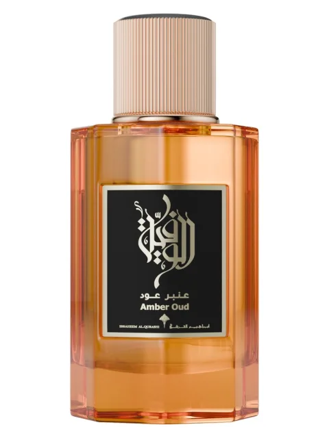 Amber Oud