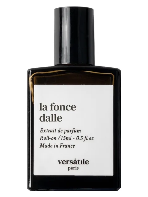 La Foncedalle