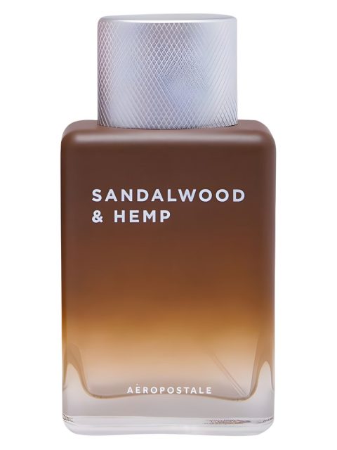 Sandalwood & Hemp