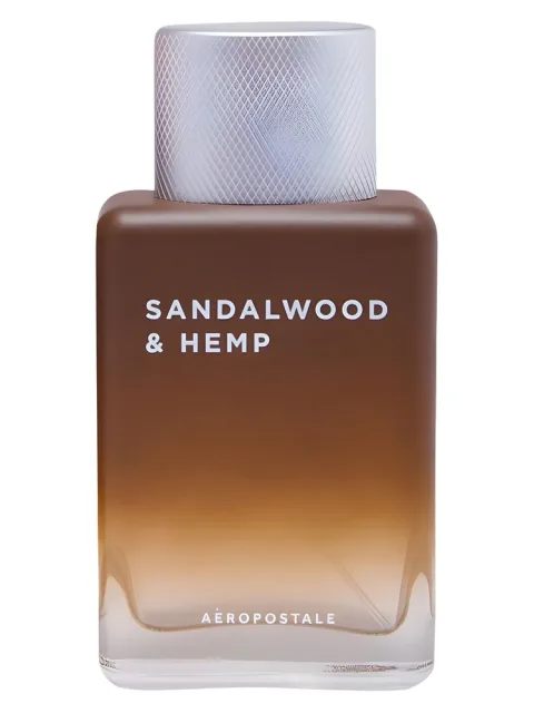 Sandalwood & Hemp