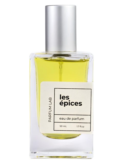 Les Épices