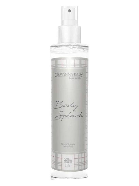 Giovanna Baby Blanc Vanilla