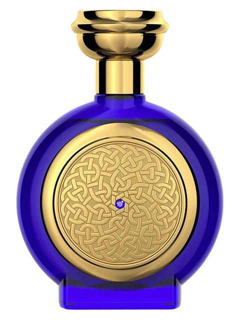 Blue Sapphire