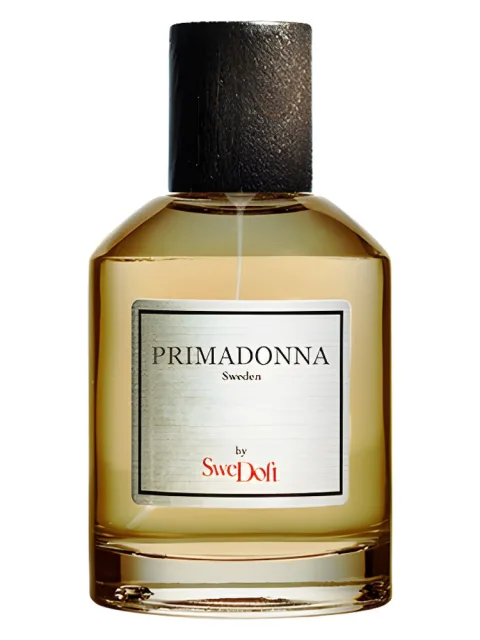 Primadonna