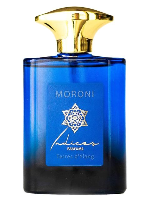 Moroni
