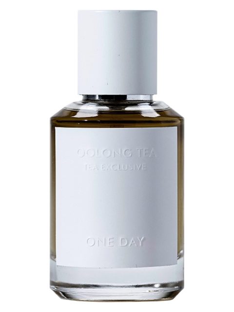 Oolong Tea