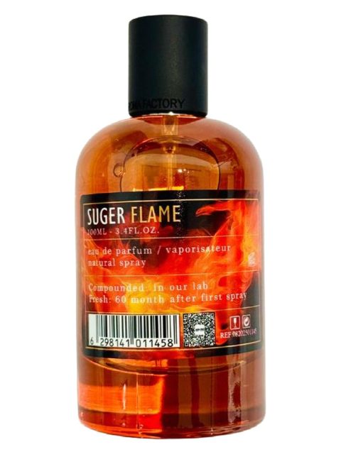 Suger Flame