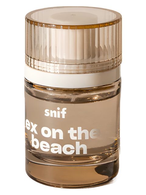 Ex on the Beach