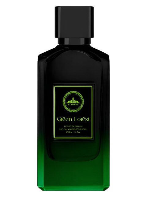 Green Forest