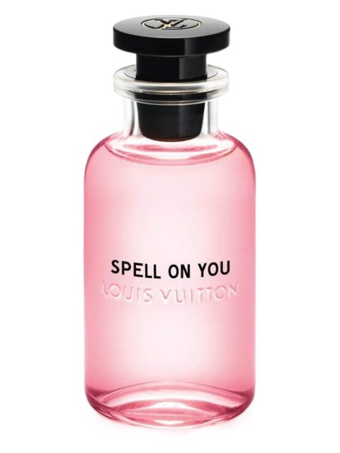 Spell On You