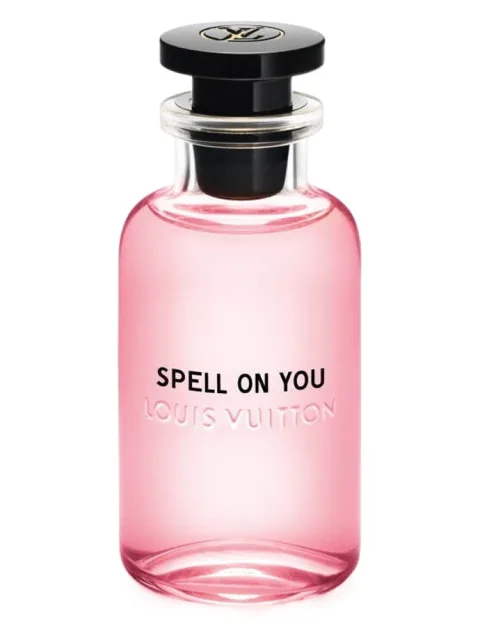 Spell On You