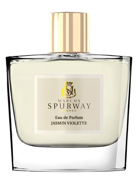 Jasmin Violette
