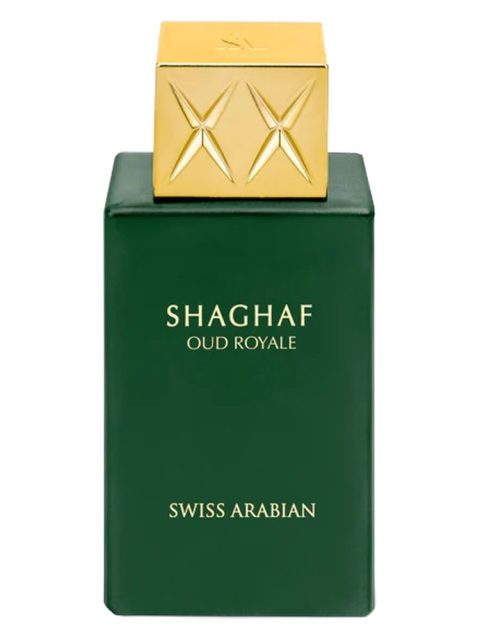 Shaghaf Oud Royale