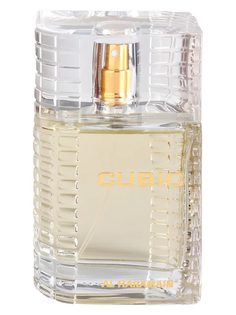 Cubic