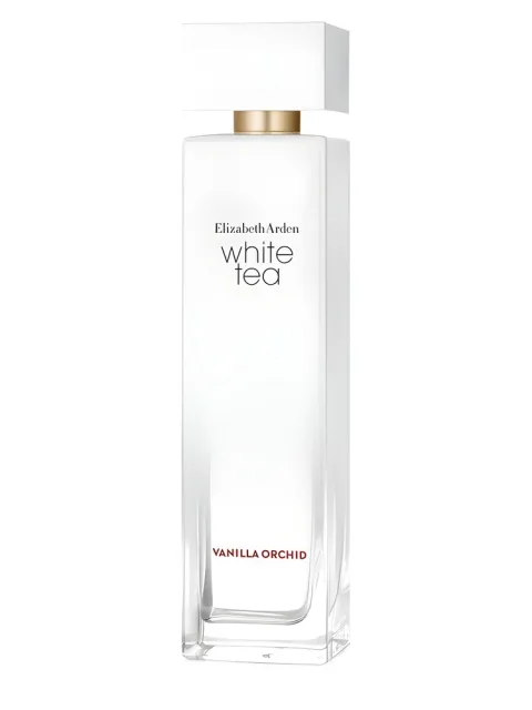 White Tea Vanilla Orchid