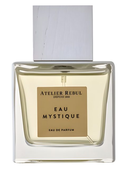 Eau Mystique