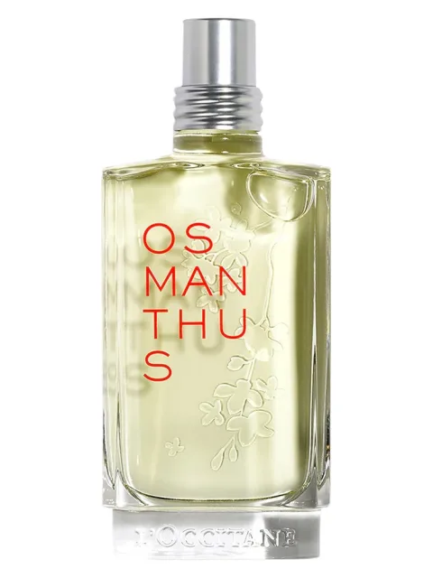 Osmanthus