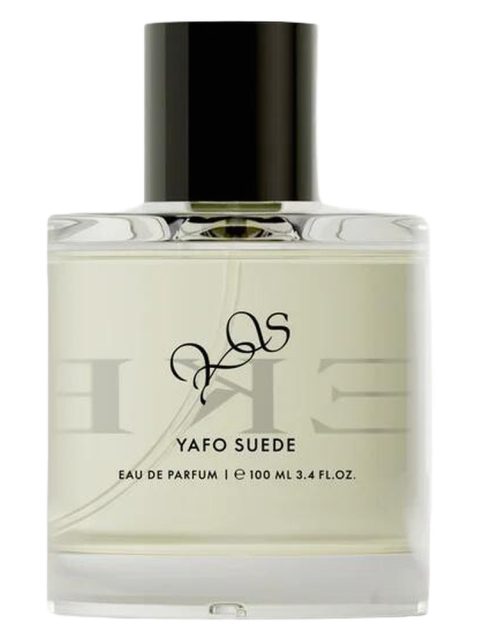 Yafo Suede