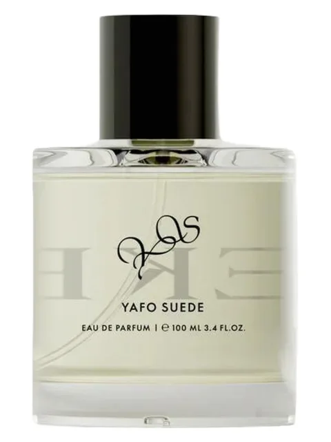 Yafo Suede