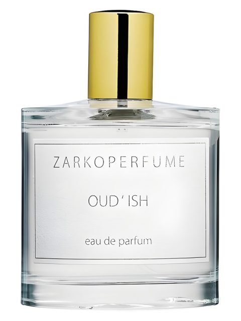 OUD’ISH