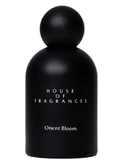 Orient Bloom