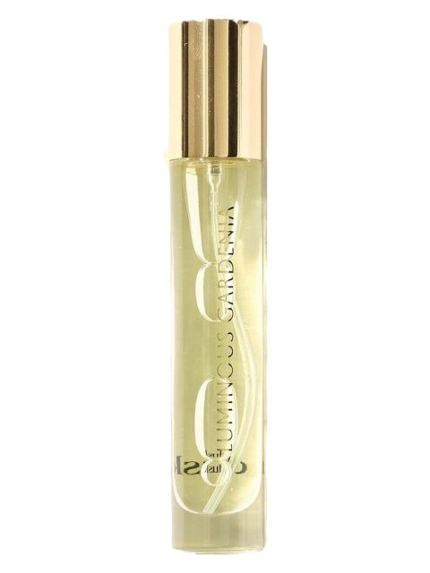 Luminous Gardenia