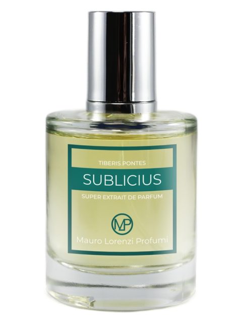 Sublicius