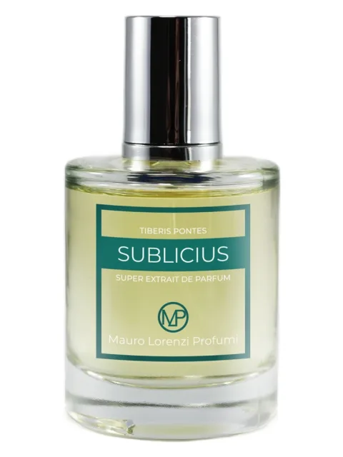 Sublicius