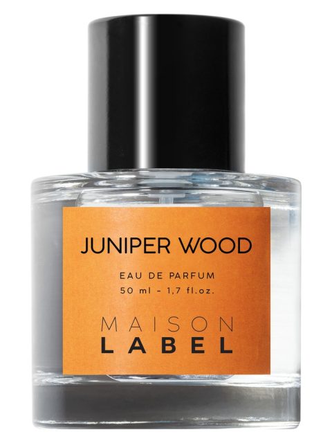 Juniper Wood